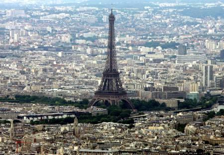paris